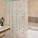 Shower Curtains  Starfish